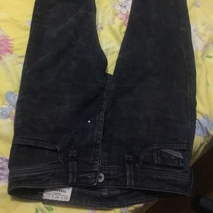 Vintage Diesel Jeans